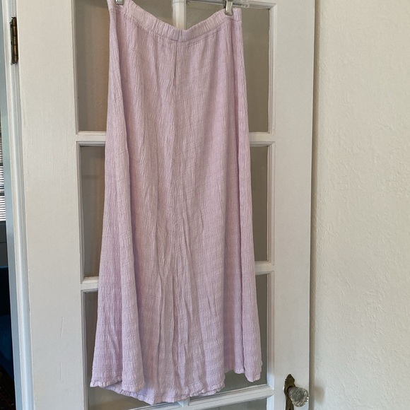 CP Shades rayon skirt - Picture 6 of 11